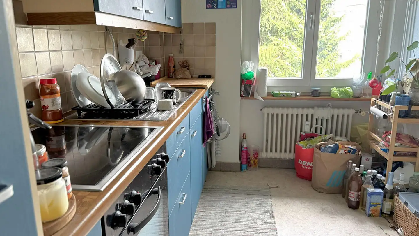 Appartamento in affitto - Sportweg 46, 3097 Liebefeld - Photo 2