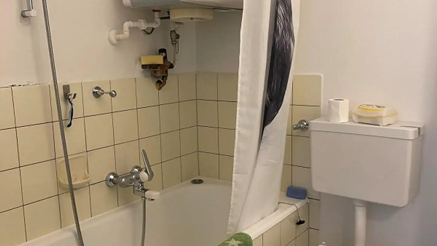 Appartamento in affitto - Sportweg 46, 3097 Liebefeld - Photo 4