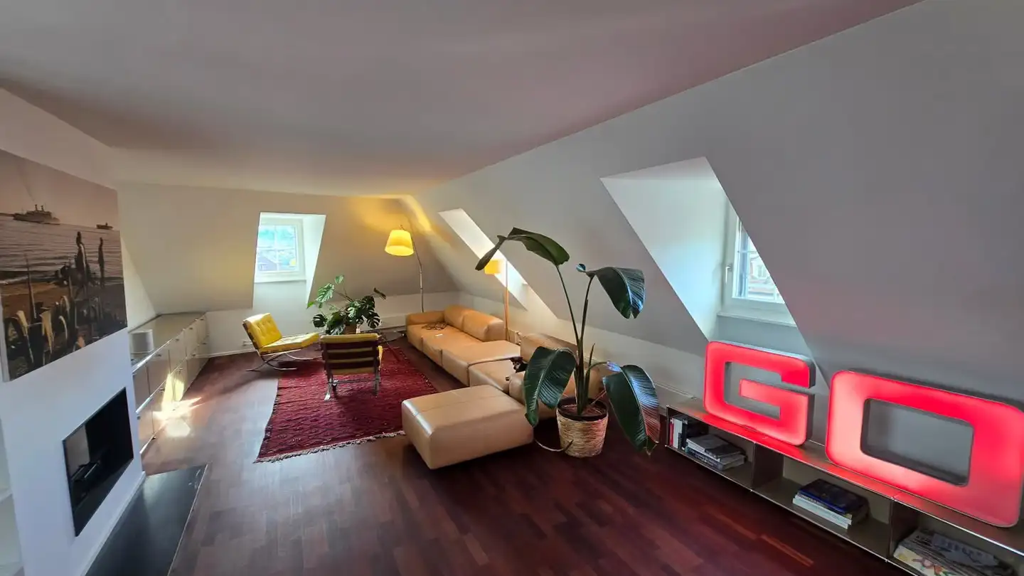 Appartement à louer - Zytgloggelaube 6, 3011 Bern - Photo 2