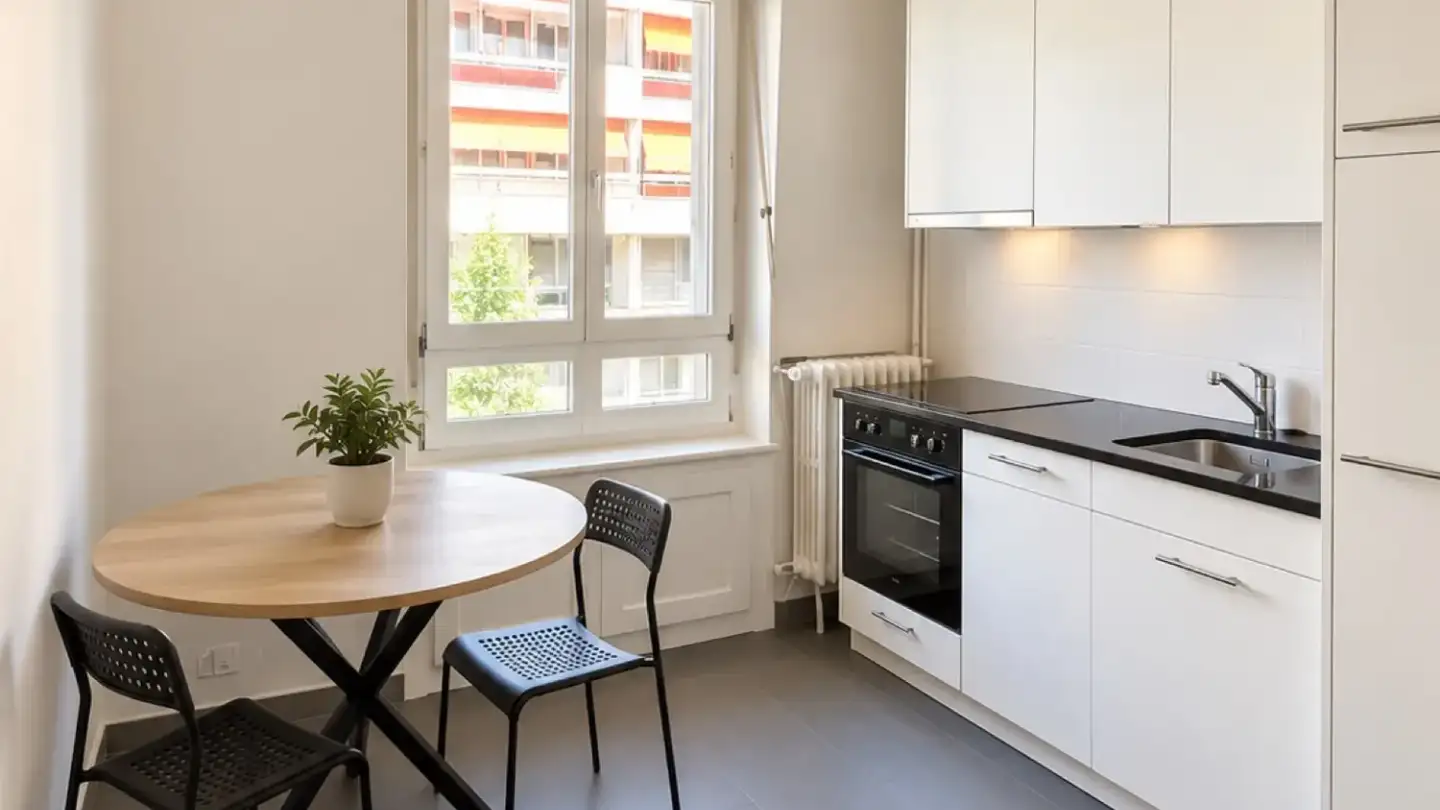 Appartamento in affitto - Rue Des Charmilles, 1203 Genève - Foto 2