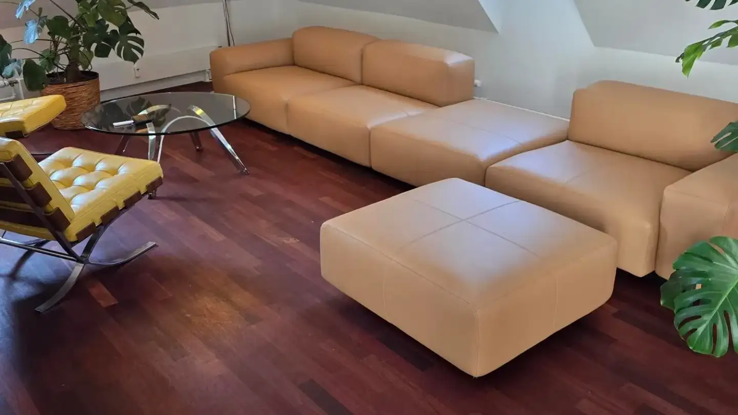 Appartement à louer - Zytgloggelaube 6, 3011 Bern - Photo 3