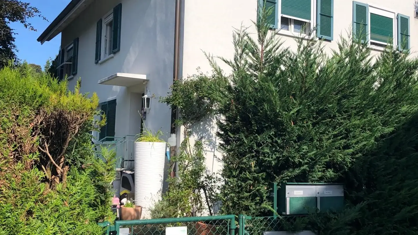 Appartement à louer - Mattenstrasse 7, 4153 Reinach BL