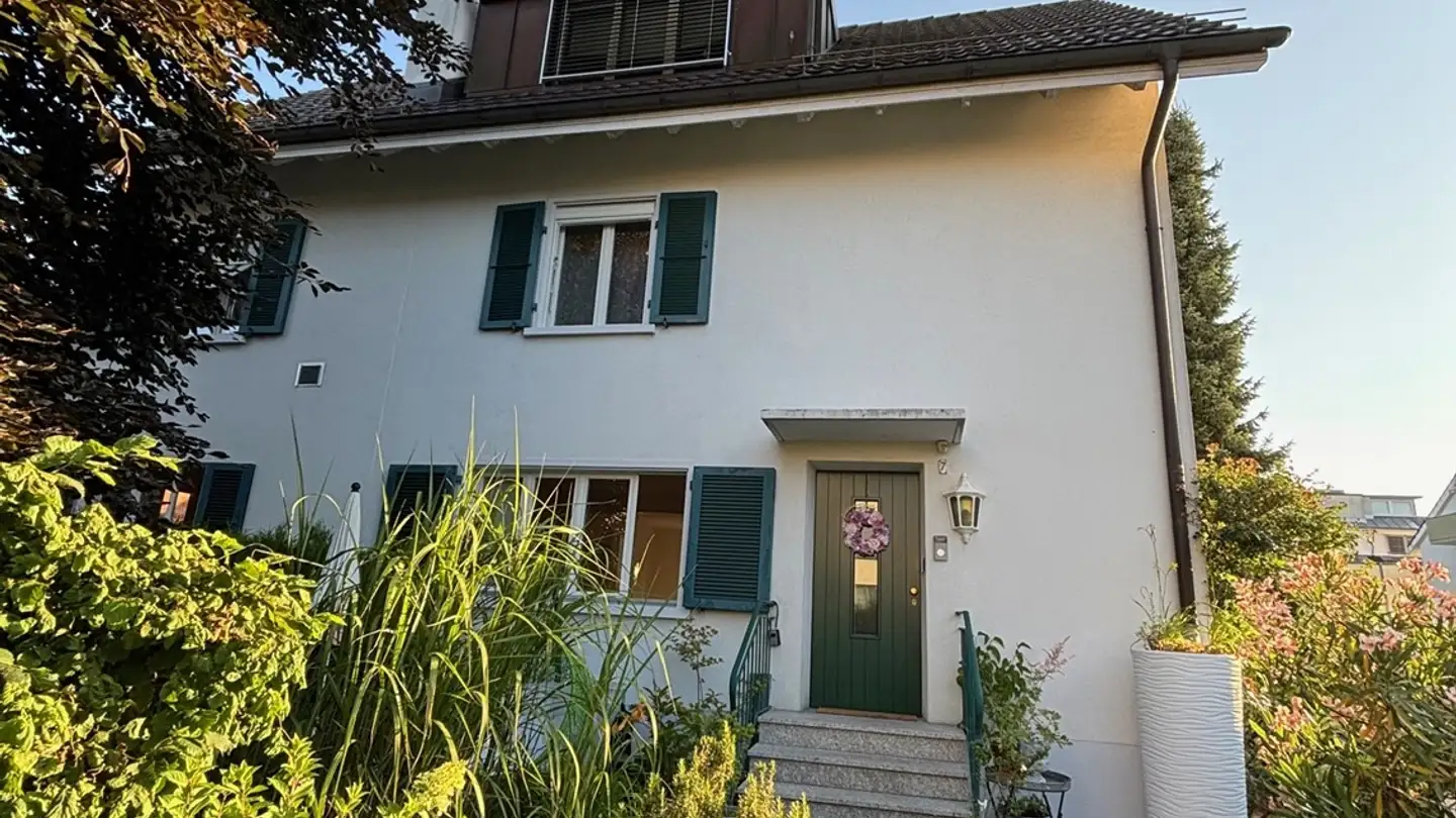 Appartement à louer - Mattenstrasse 7, 4153 Reinach BL - Photo 2