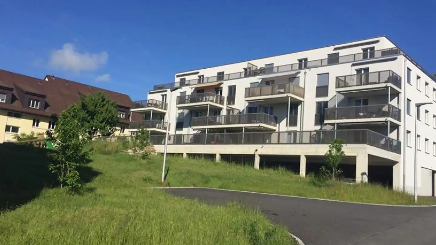 Apartment for rent - Bodelenweg 107, 3172 Niederwangen b. Bern