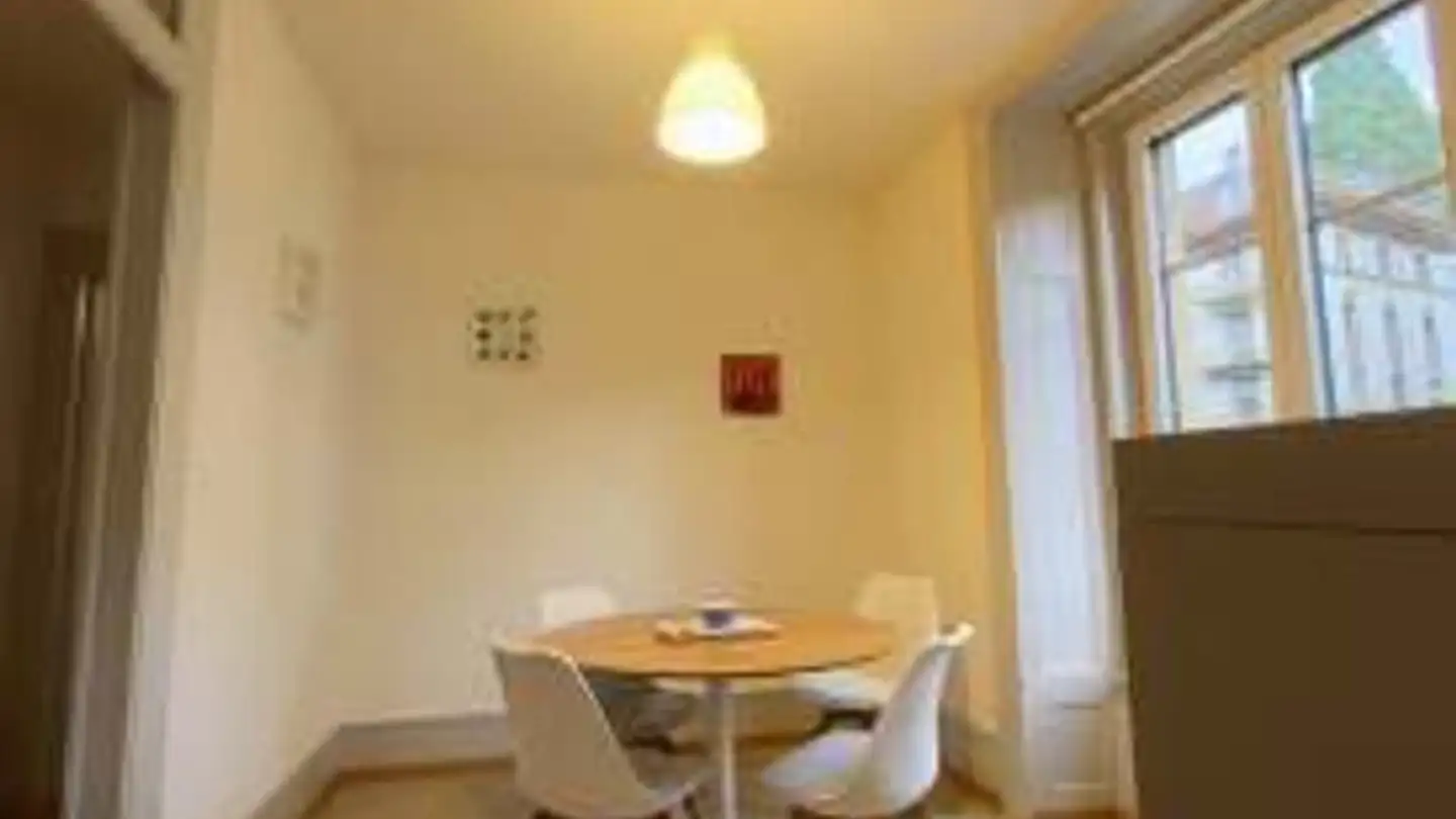 Apartment for rent - Quai Philippe-Godet 14, 2000 Neuchâtel - Photo 4