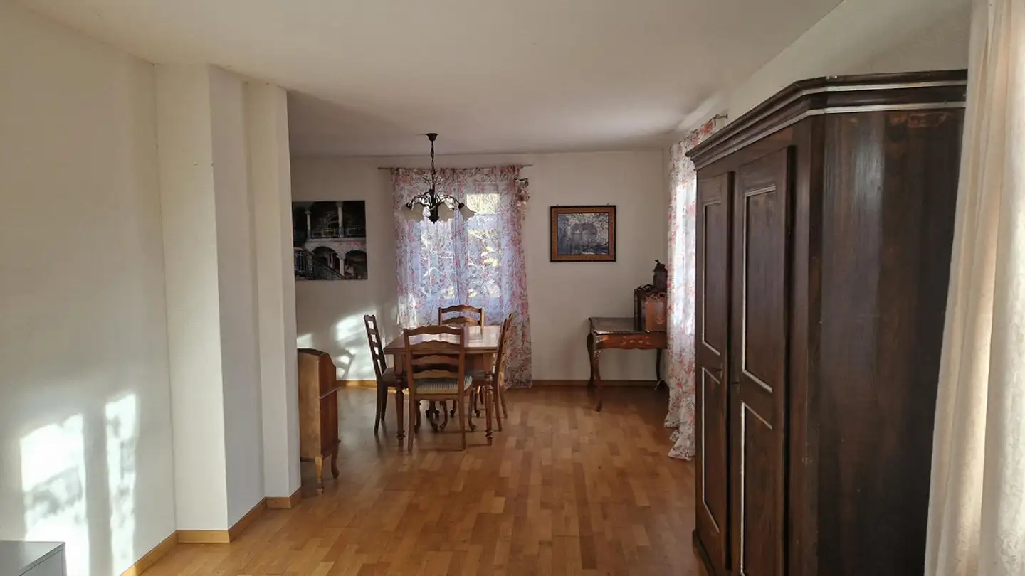Casa singola in affitto - Tannstrasse 16, 4563 Gerlafingen - Photo 3
