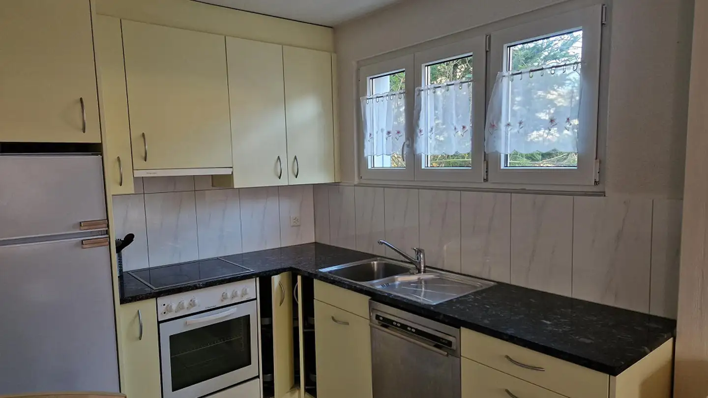 Casa singola in affitto - Tannstrasse 16, 4563 Gerlafingen - Photo 4