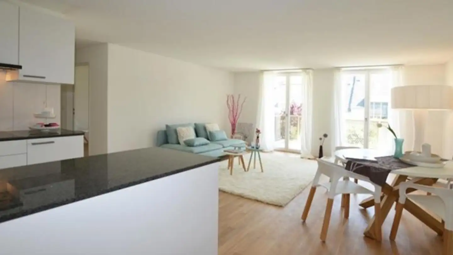 Apartment for rent - Bodelenweg 107, 3172 Niederwangen b. Bern - Photo 3
