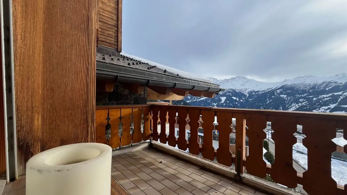 Appartamento in vendita - Verbier, 1936 Verbier - Foto 2
