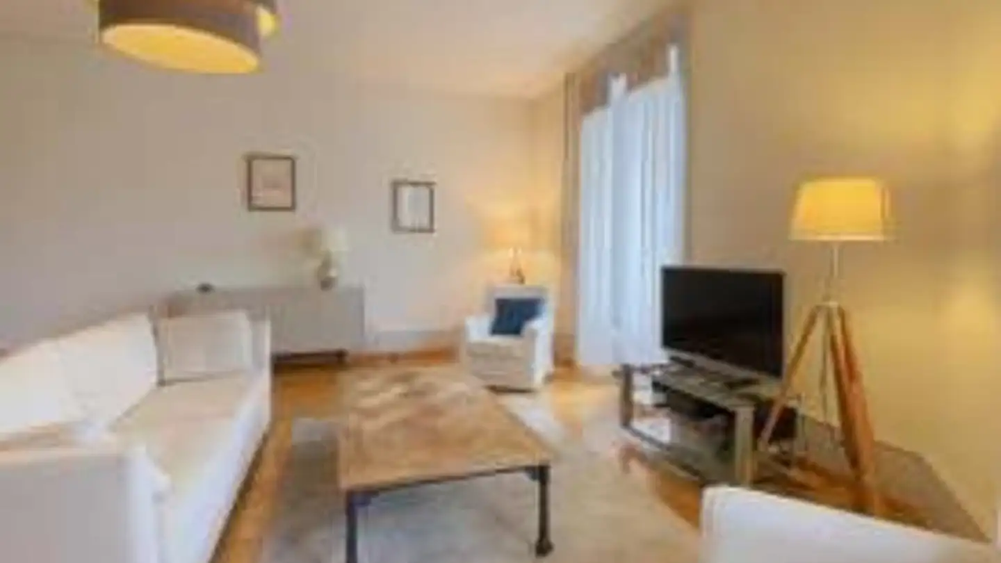 Apartment for rent - Quai Philippe-Godet 14, 2000 Neuchâtel - Photo 2