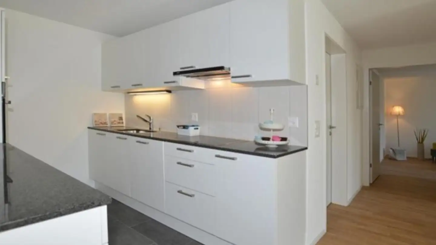 Apartment for rent - Bodelenweg 107, 3172 Niederwangen b. Bern - Photo 4