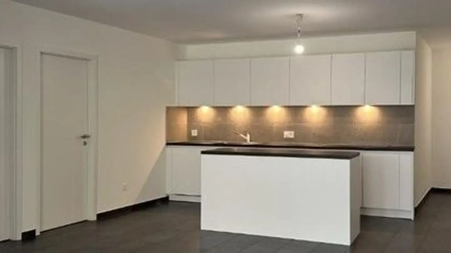 Apartment for rent - Chemin Du Clos 33, 1958 Uvrier