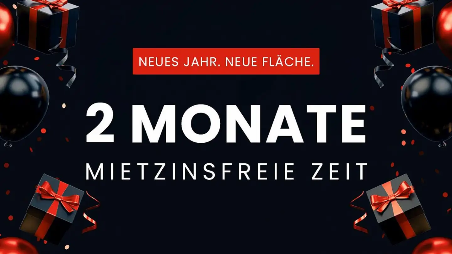 Commercial for rent - Riedwiesenstrasse 23, 8305 Dietlikon