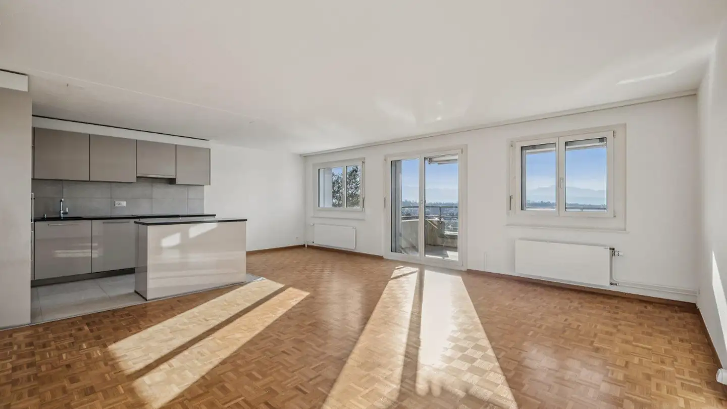 Appartamento in affitto - Chemin De Vuichardaz 11, 1030 Bussigny - Foto 3