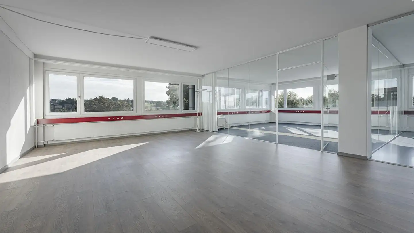 Commercial for rent - Riedwiesenstrasse 23, 8305 Dietlikon - Photo 2