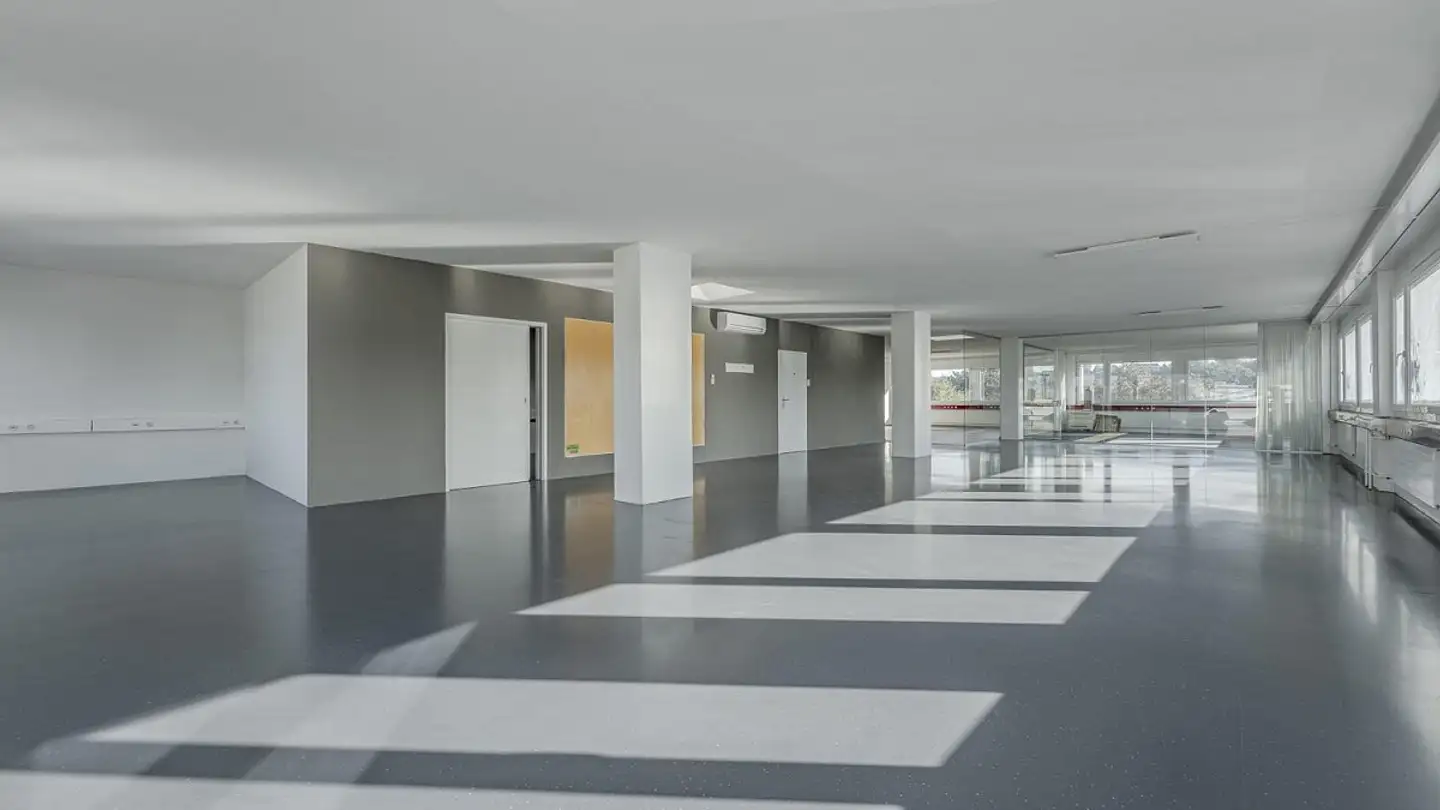 Commercial for rent - Riedwiesenstrasse 23, 8305 Dietlikon - Photo 3