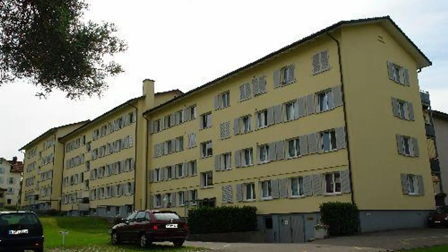 Wohnung mieten - Romanshornerstrasse 76c, 9320 Arbon