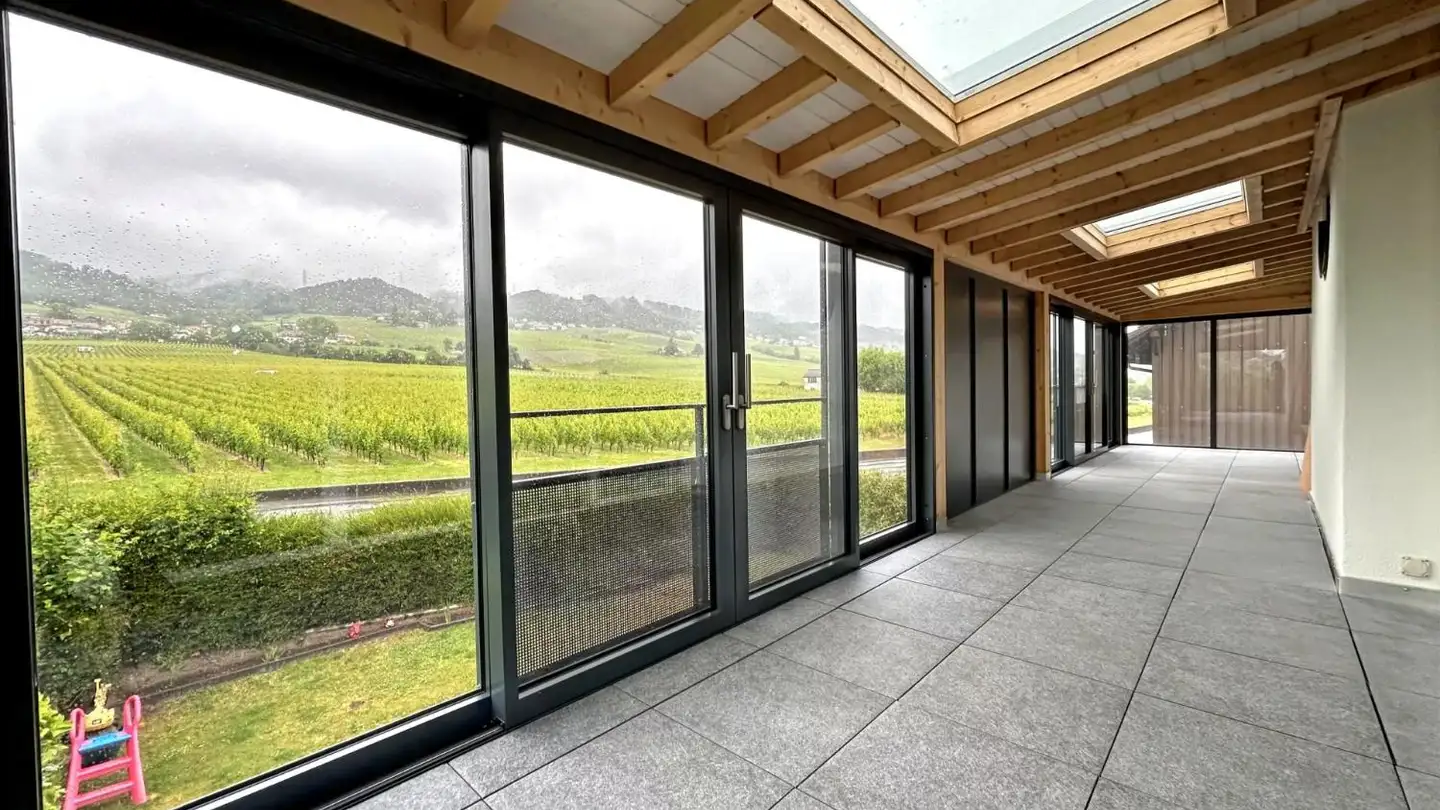 Appartement à louer - Zone Artisanale La Pièce 18a, 1180 Rolle