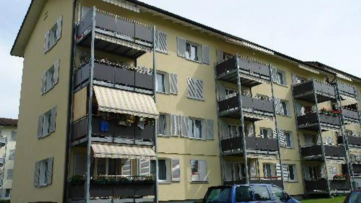 Wohnung mieten - Romanshornerstrasse 76c, 9320 Arbon - Foto 2