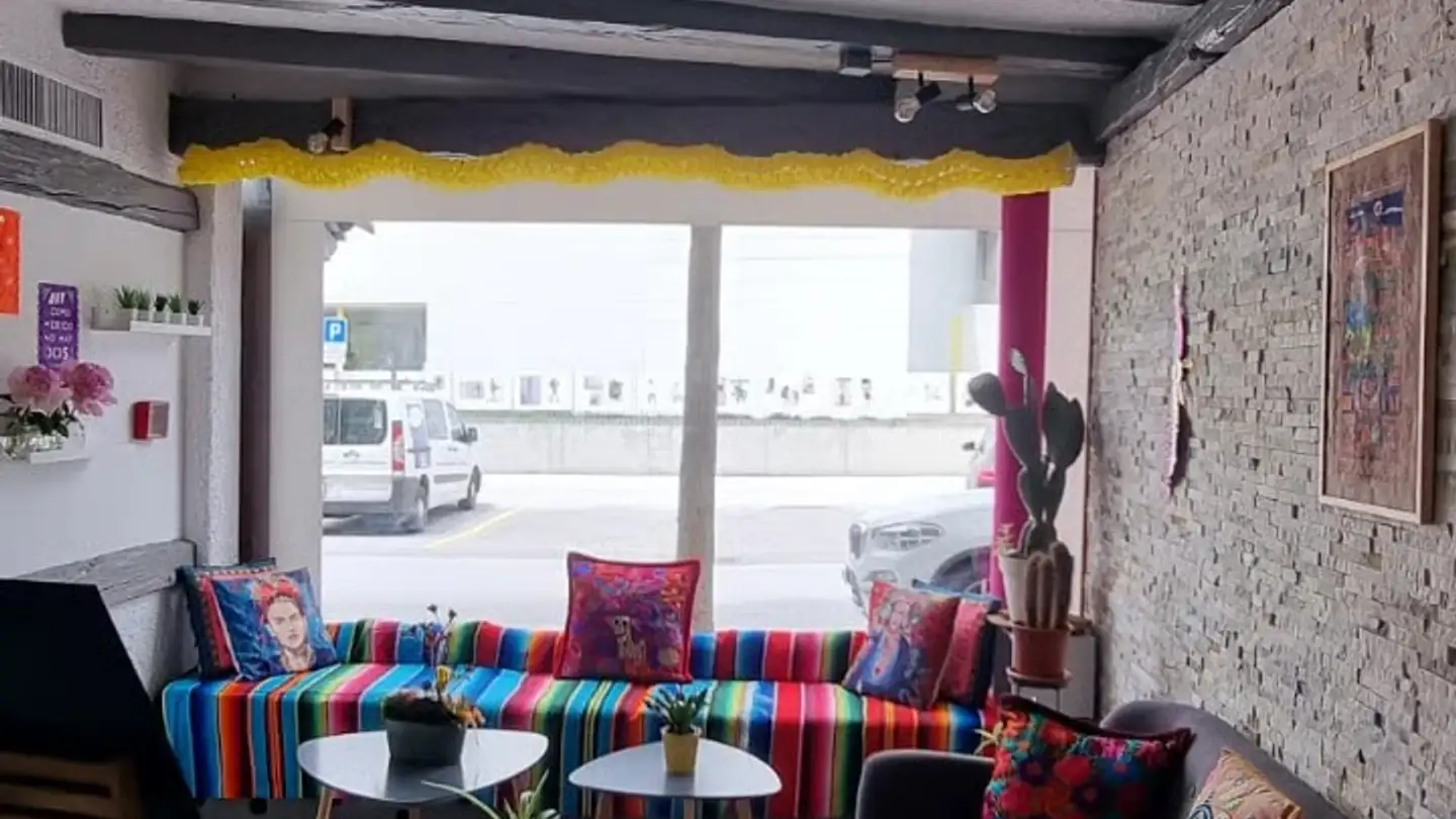 Restaurant for rent - Avenue Max-Huber 12, 3960 Sierre - Photo 2