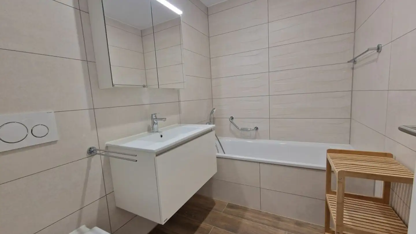Wohnung mieten - Rue Des Frères-Lumière 21, 1723 Marly - Foto 4