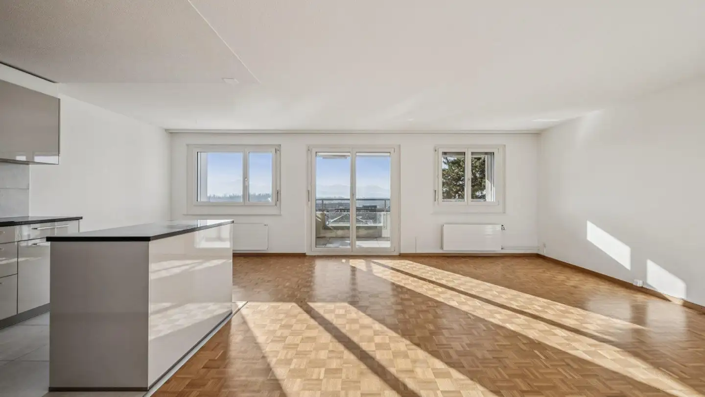 Appartamento in affitto - Chemin De Vuichardaz 11, 1030 Bussigny - Foto 4