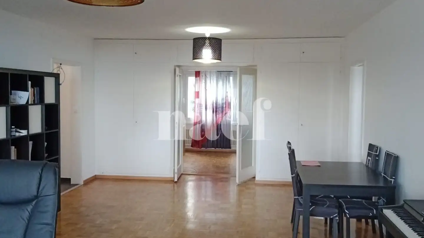 Appartement à louer - Chemin De Pierrefleur 22, 1004 Lausanne - Photo 3
