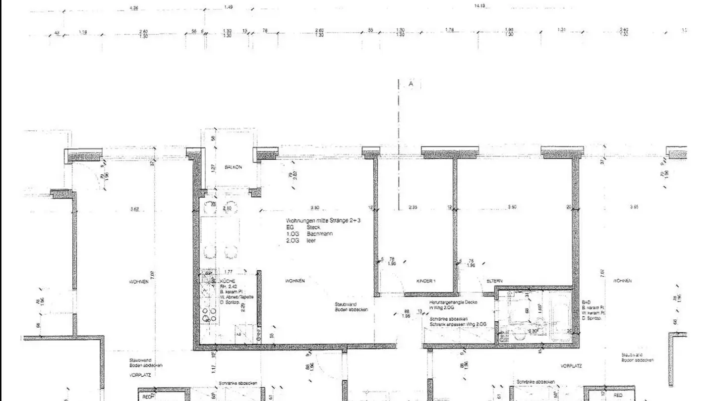 Appartement à louer - 3600 Thun - Photo 3