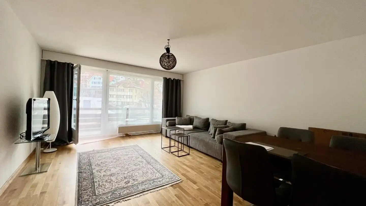 Appartamento in affitto - Oberwilen 8, 9042 Speicher