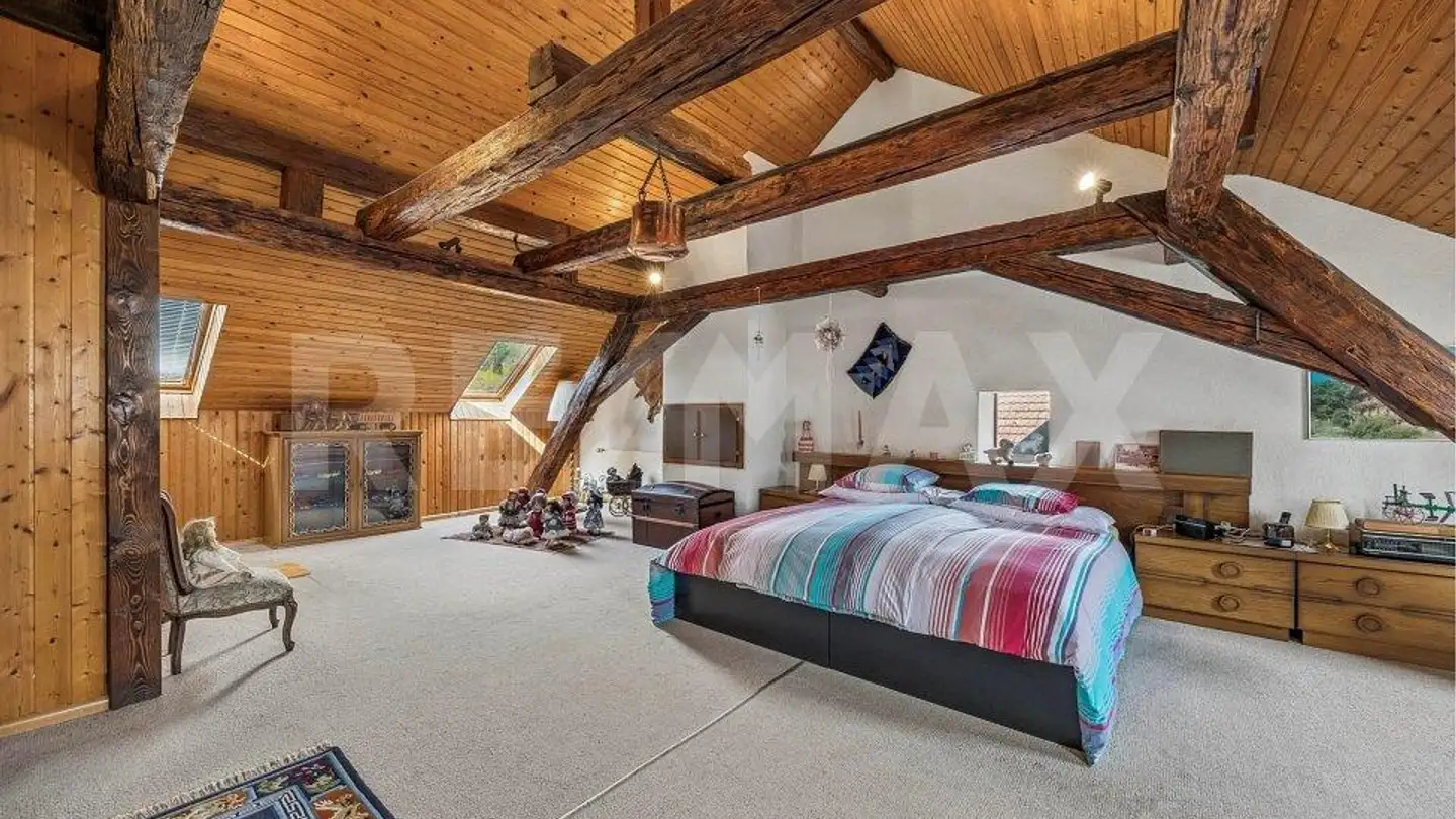 Maison individuelle à vendre - Im Räulig 1, 4451 Wintersingen - Photo 3