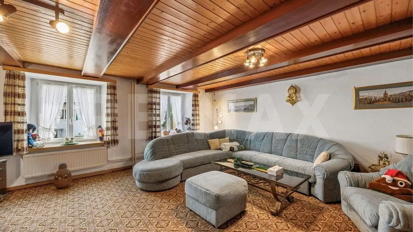 Maison individuelle à vendre - Im Räulig 1, 4451 Wintersingen - Photo 4