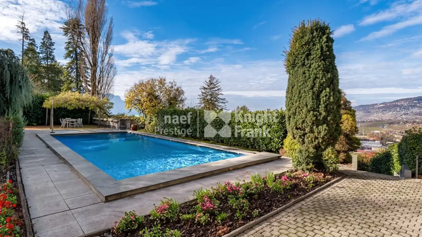 Maison individuelle à vendre - 1822 Chernex - Photo 4