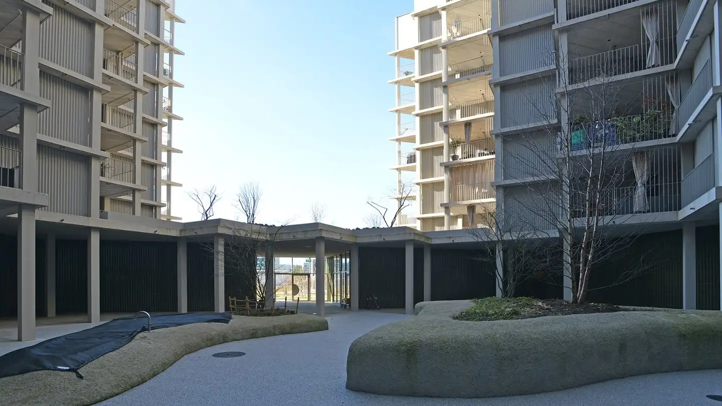 Apartment for rent - 8952 Schlieren - Photo 3