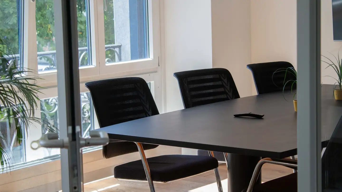 Spazio ufficio in affitto - Frankenstrasse, 6003 Luzern - Photo 3