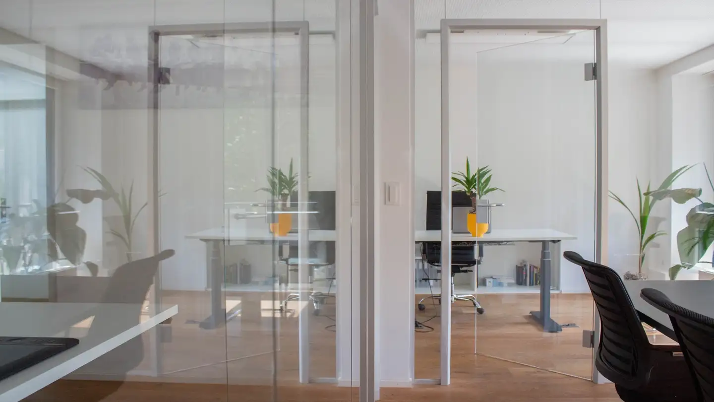 Spazio ufficio in affitto - Frankenstrasse, 6003 Luzern - Photo 4