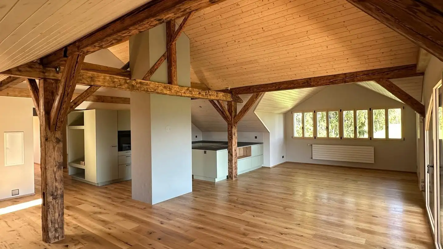 Apartment for rent - Berg 341, 3661 Uetendorf