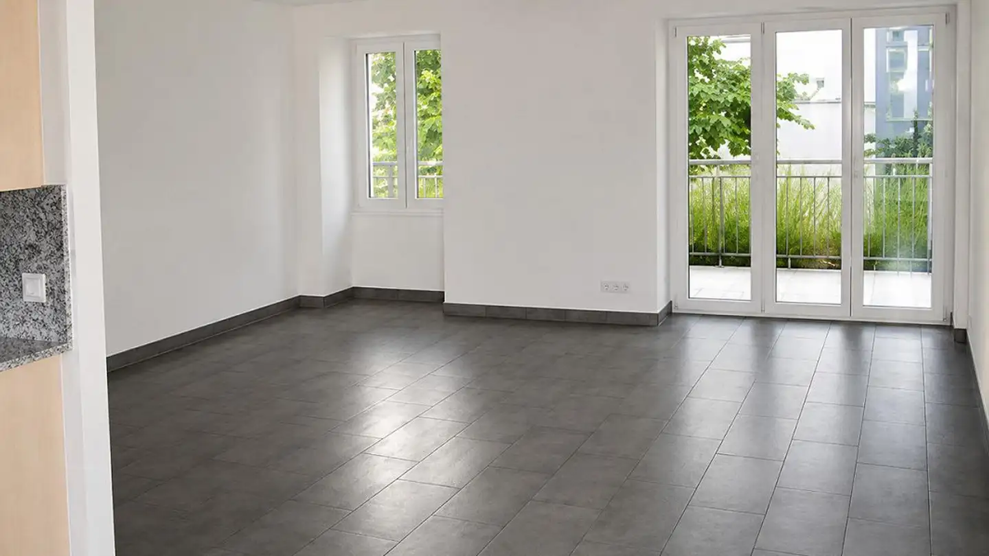 Apartment for rent - Schulstrasse 4, 8212 Neuhausen am Rheinfall - Photo 2