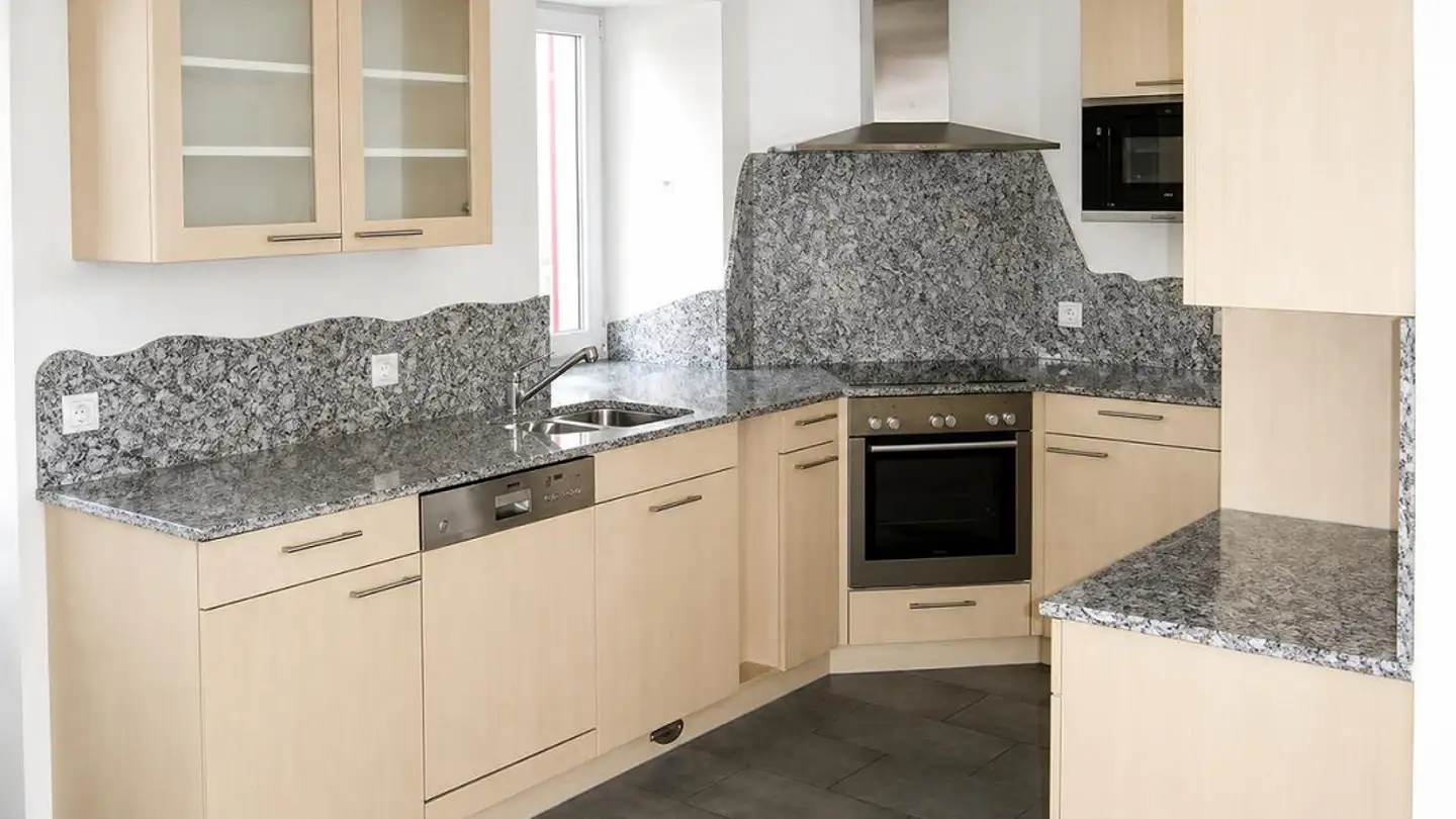 Apartment for rent - Schulstrasse 4, 8212 Neuhausen am Rheinfall - Photo 3