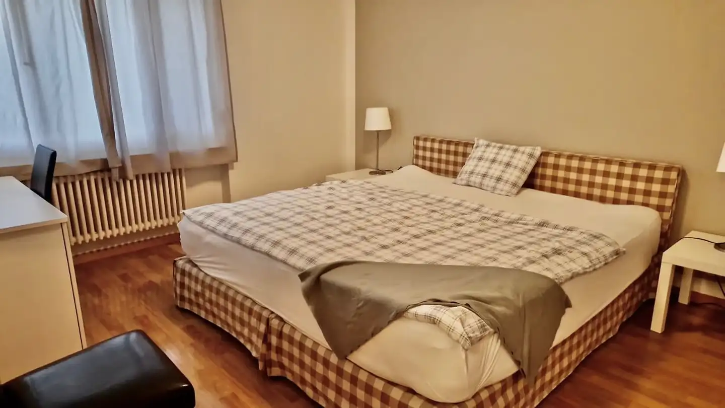 Zimmer mieten - Am Oeschbrig 23, 8053 Zürich - Foto 2