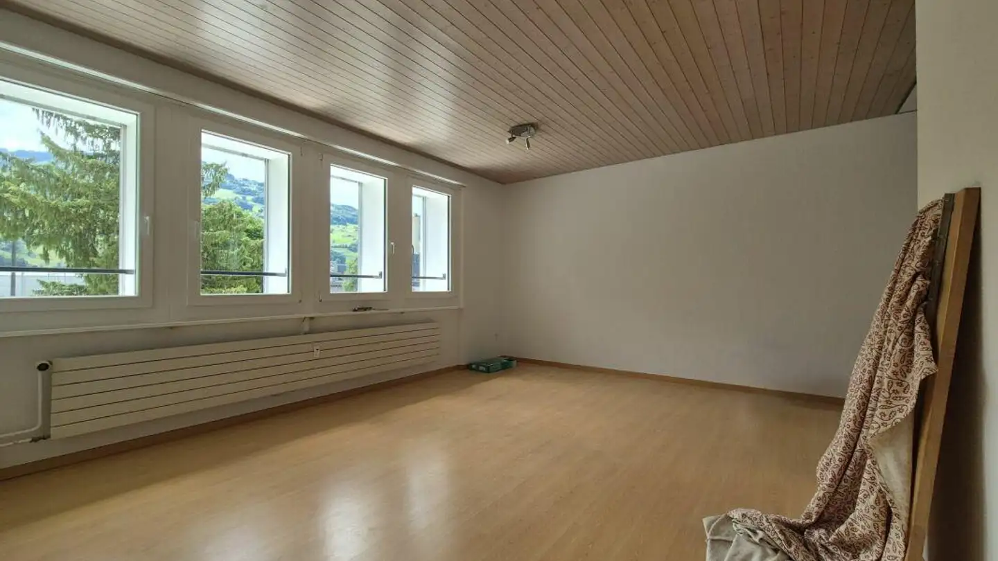 Apartment for rent - Gimsastrasse 4, 8890 Flums - Photo 2