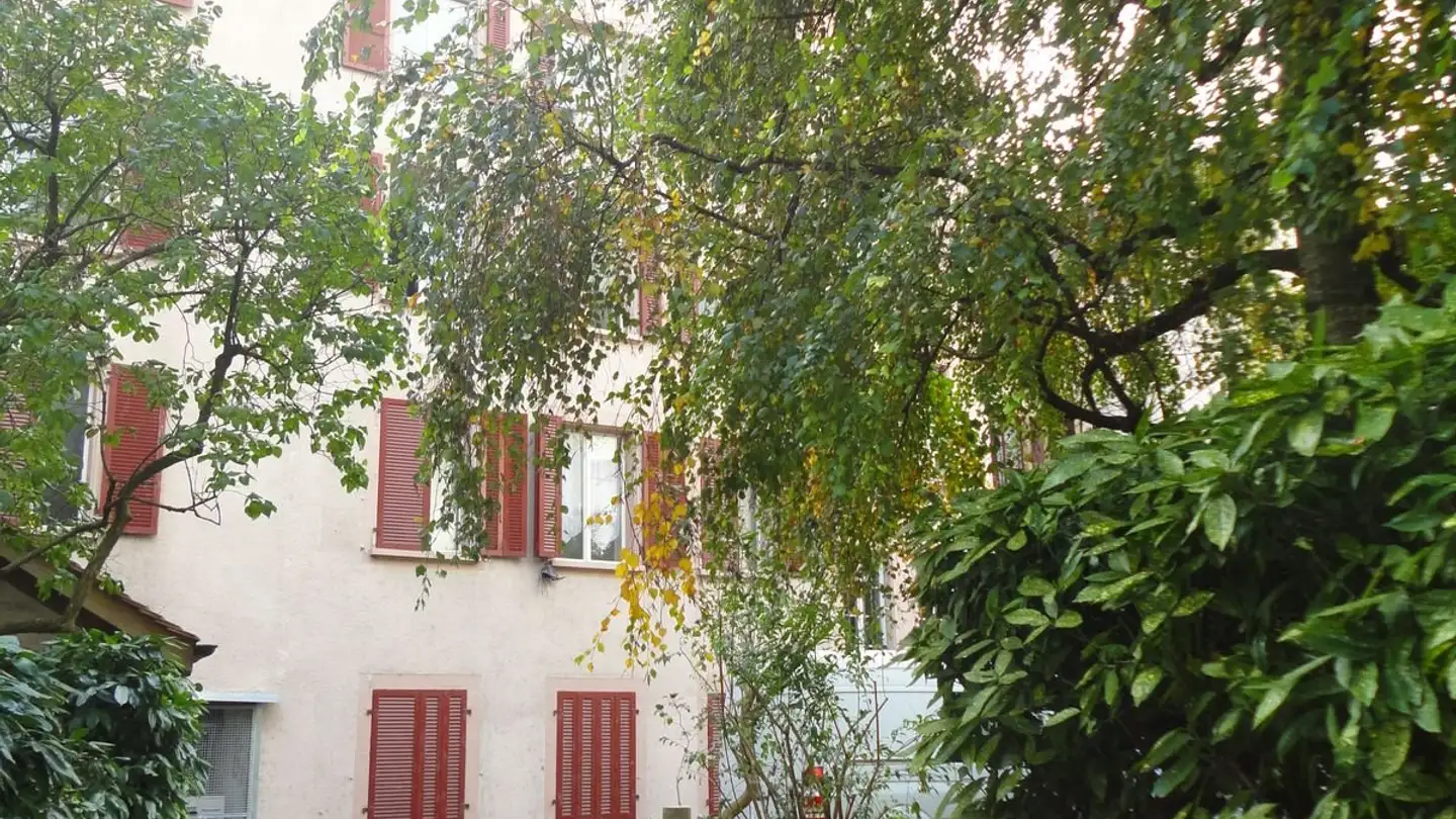 Appartement à louer - 1400 Yverdon-les-Bains