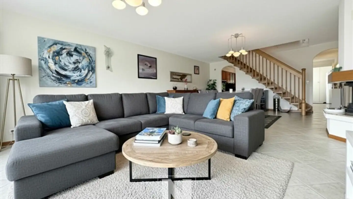 Apartment for sale - Rue De La Chenalette 3, 1020 Renens VD - Photo 2