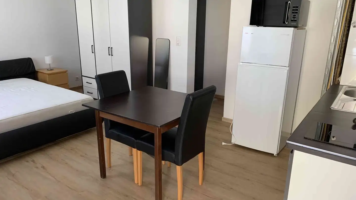 Wohnung mieten - Grenzstrasse 7, 8280 Kreuzlingen