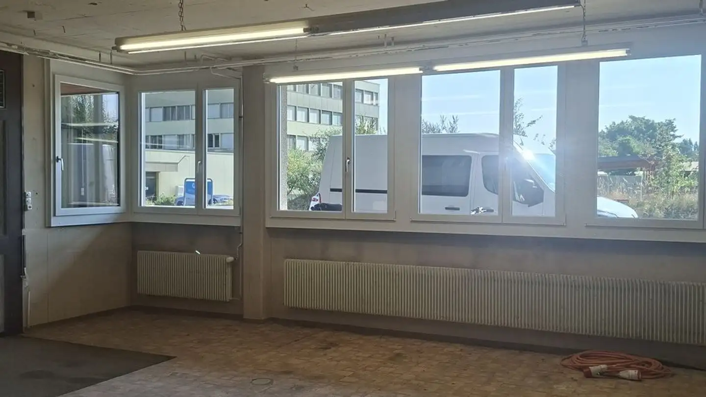 Commerciale in affitto - Feldwiesenstrasse 26, 9450 Altstätten SG - Foto 2