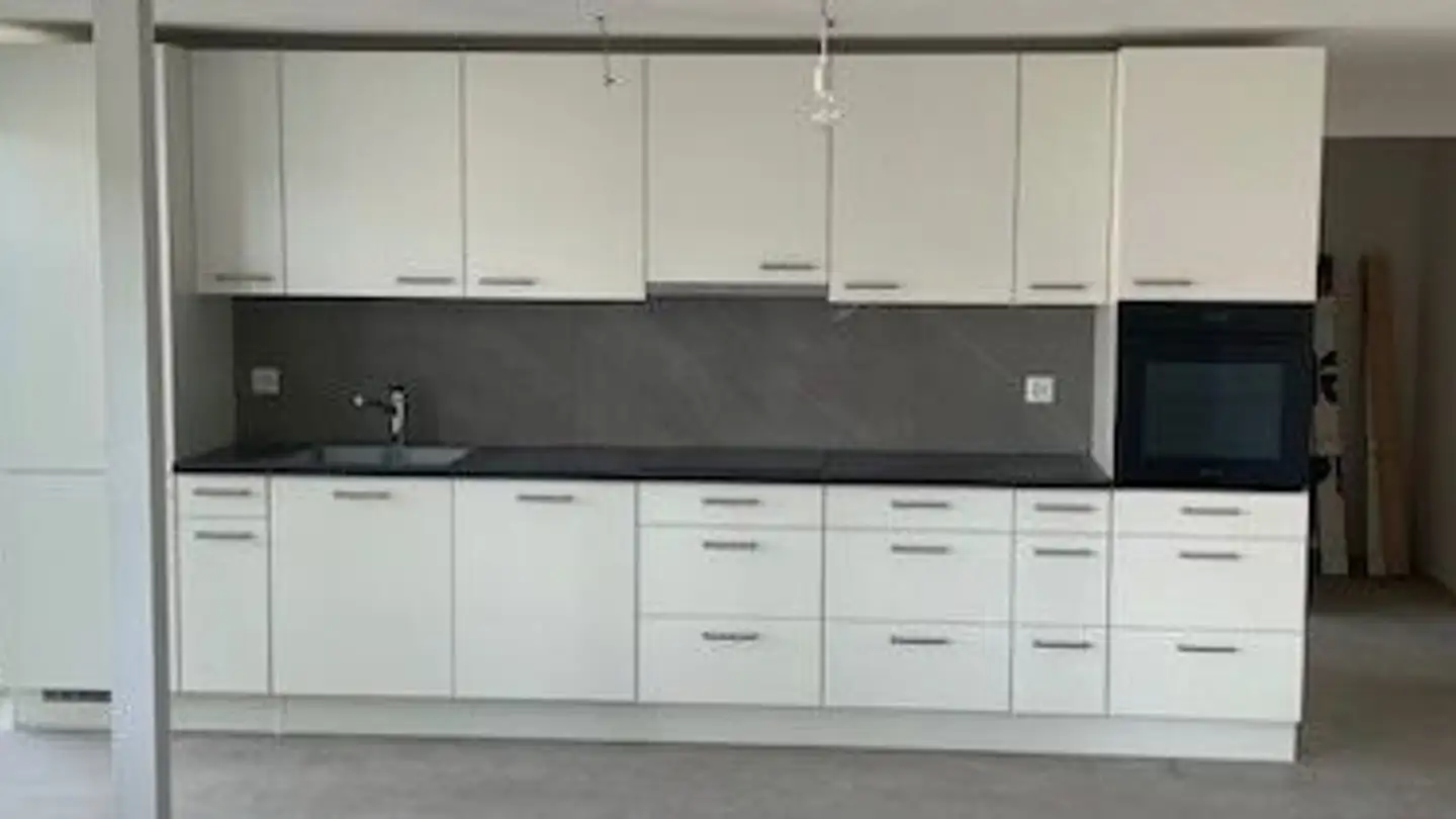 Appartamento in affitto - Neuweg 3, 5605 Dottikon