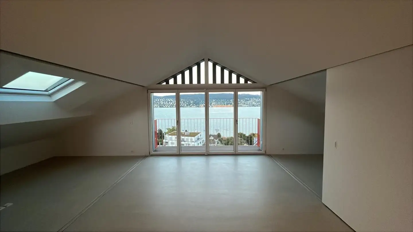 Wohnung mieten - Weinbergstrasse 23, 8802 Kilchberg ZH