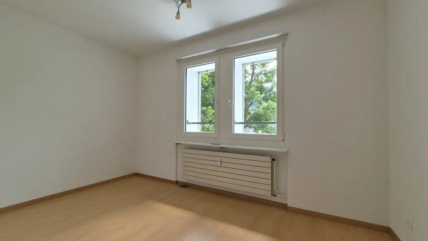 Apartment for rent - Gimsastrasse 4, 8890 Flums