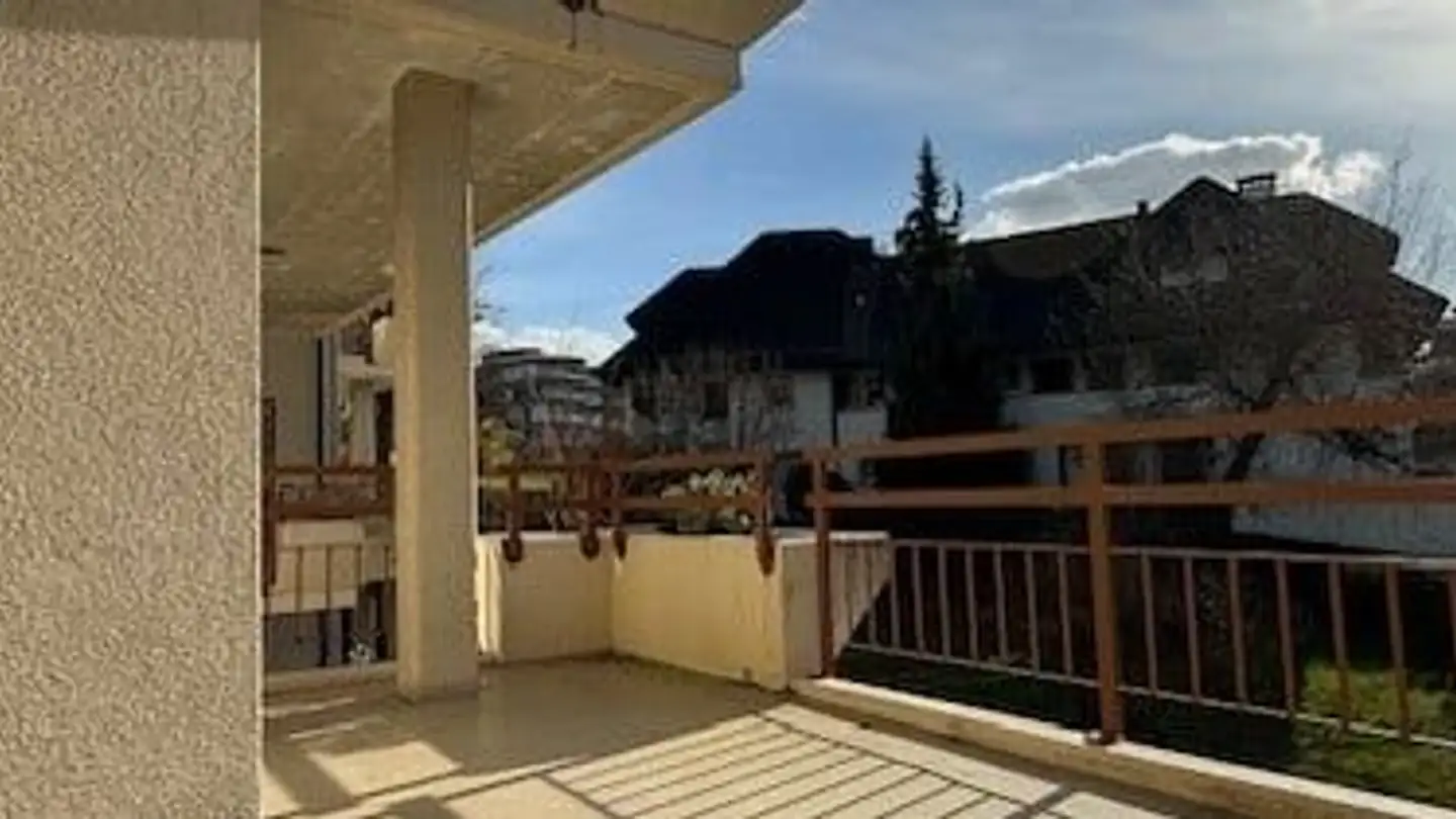 Apartment for rent - Bühlstrasse 9, 8125 Zollikerberg - Photo 2