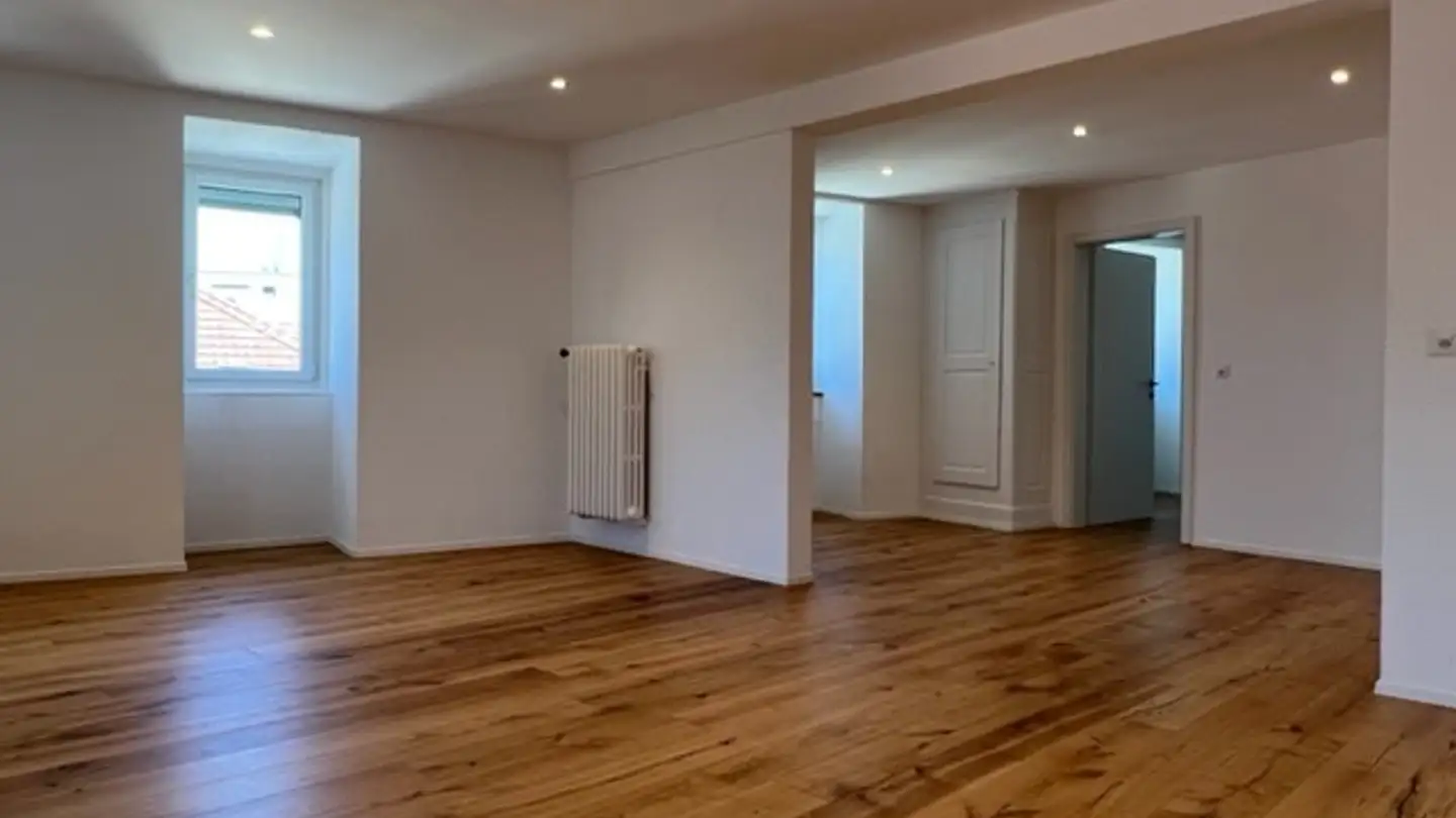 Appartamento in affitto - Ringstrasse 25, 4600 Olten - Foto 3