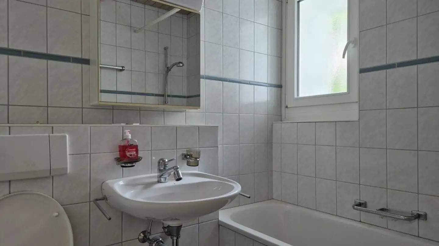 Apartment for rent - Gimsastrasse 4, 8890 Flums - Photo 4